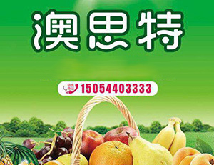 山東奧斯特食品有限公司